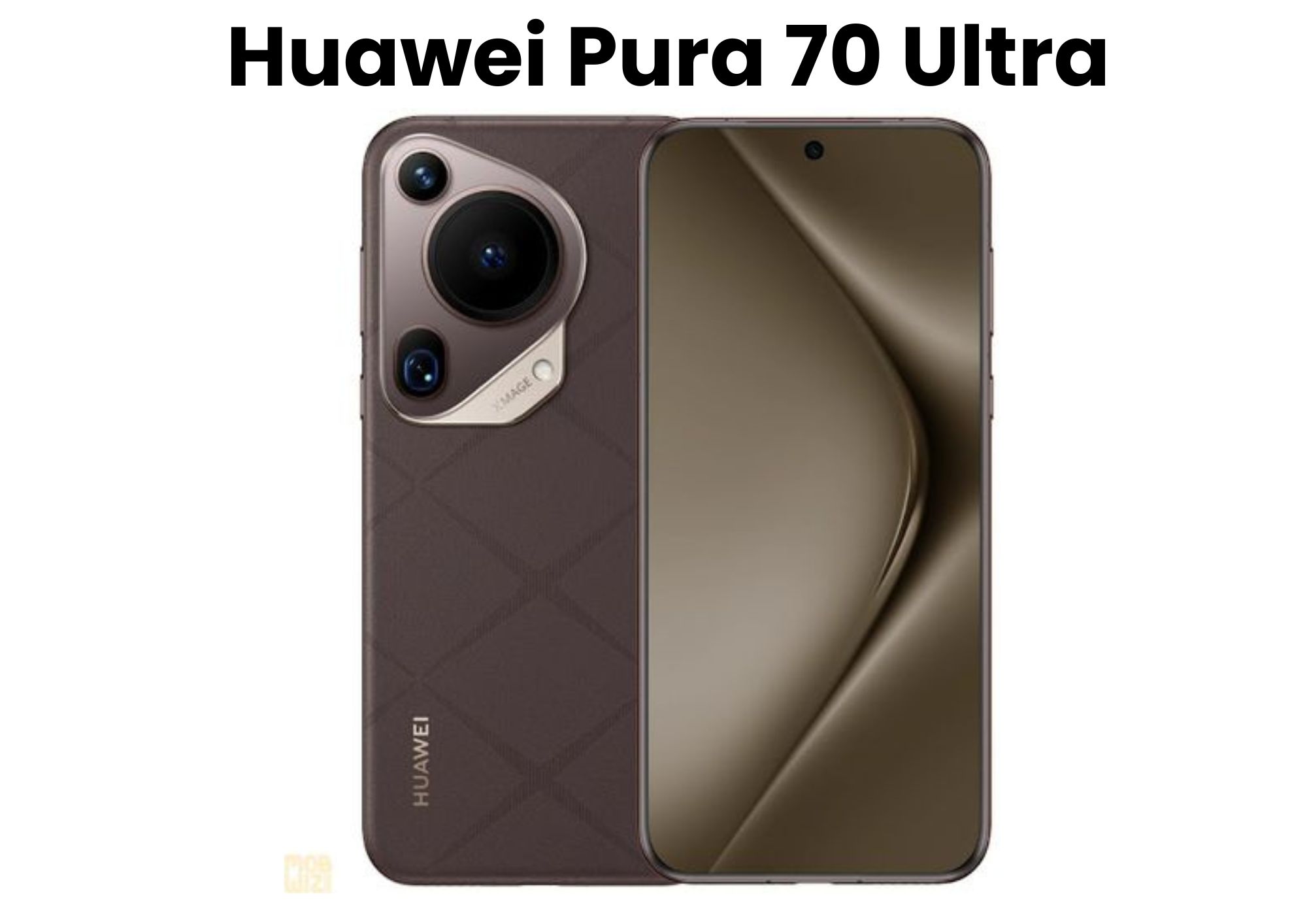 Huawei Pura 70 Ultra, HP Baru dengan Kamera Terbaik Pengganti iPhone 15 Pro