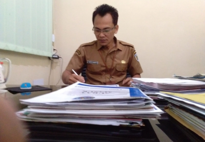 Keren Sekali, Hapus Sanksi Administrasi Pajak Daerah di Kabupaten Tegal 