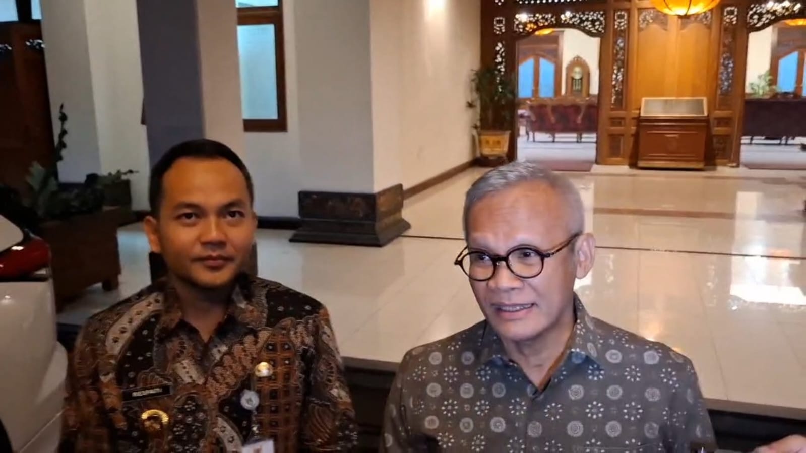 Pertemuan Megawati dan Utusan Prabowo Dinilai Sejukkan Suhu Politik Nasional