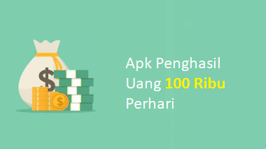 Cuma Rebahan Dapat Rp100 Ribu? Ini 6 Aplikasi Penghasil Uang Tambahan Setiap Hari 2025