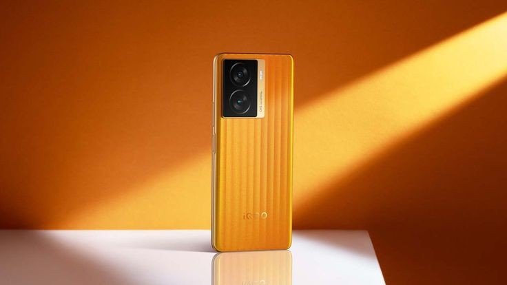 Handphone IQOO Z7x 5G, Meski Asing Terdengar Tapi Inilah HP Gaming dengan Spek Gahar!