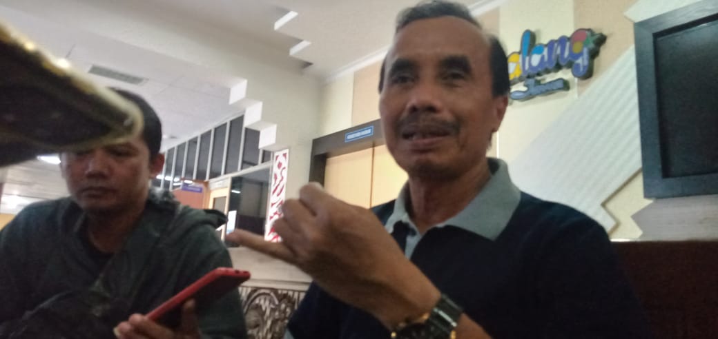 Pelantikan Sekda Definitif Kabupaten Pemalang Kembali Molor