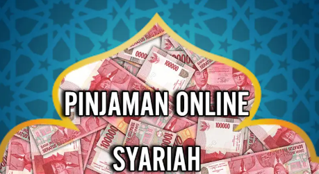 5 Pinjol Syariah Resmi OJK dan Bebas Riba