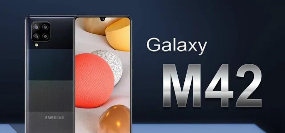 Samsung Galaxy M42, Pilihan Cerdas untuk Masa Depan
