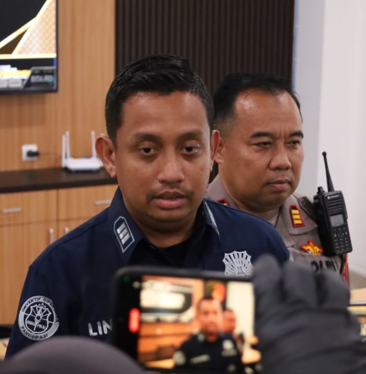Polresta Solo Ingatkan Warga Waspadai Modus Kejahatan Berkedok “Teror Pocong”