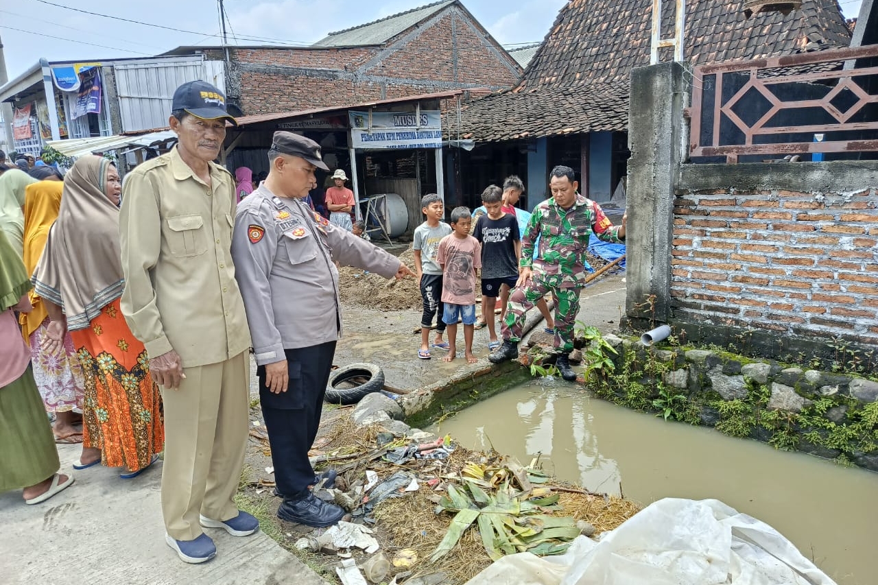 Terperosok di Selokan, Bocah 3,5 Tahun Meninggal Dunia