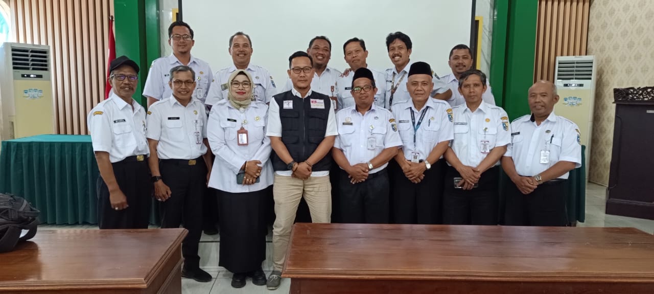 Dindikbud Demak Tegaskan Outing Class di Demak, Hari Tari Gandeng Fipar