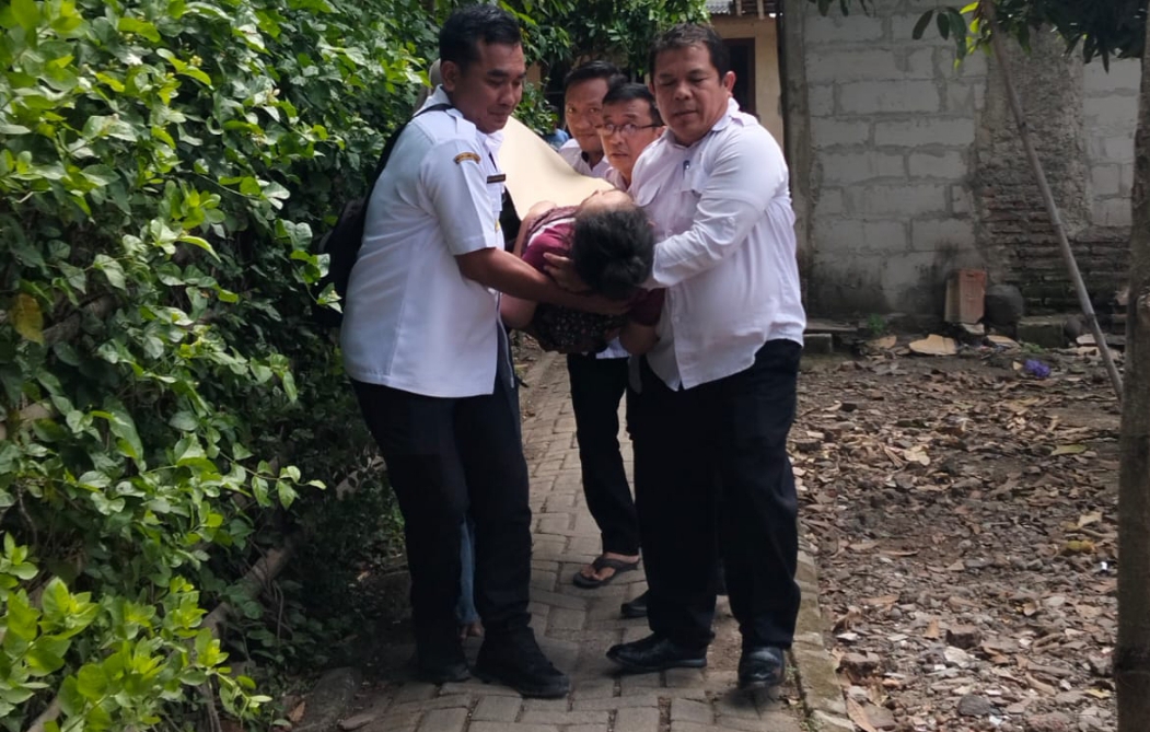 Paska Persalinan Caesar, Pasien Kabur dari Rumah Sakit karena Tidak Punya Uang  ‎