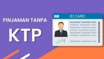 Tanpa KTP, Ini 6 Aplikasi Pinjol Legal Rp500 Ribu yang Langsung Cair