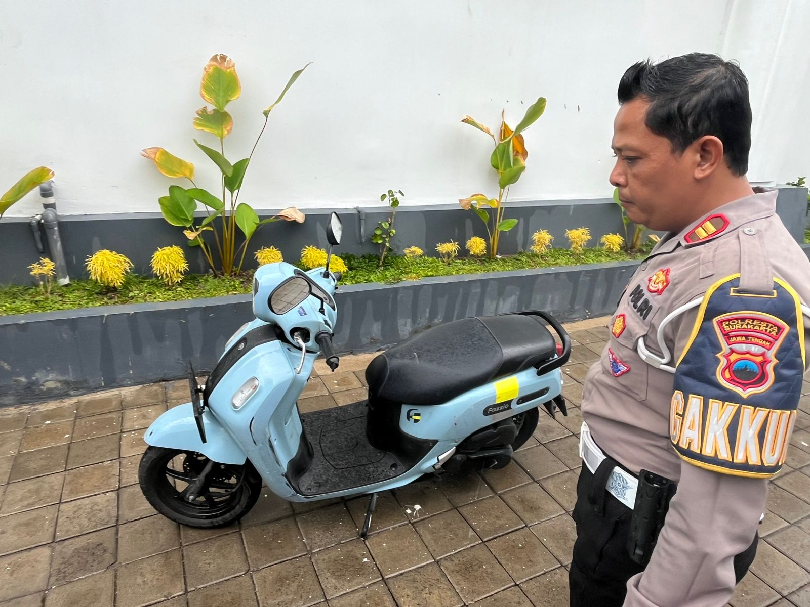 Keluarga Korban Ikhlas, Polisi Pertimbangkan Restorative Justice dalam Laka Maut Tugu Wisnu