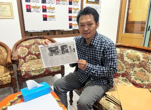 Gerindra Kosong, KPU Pemalang Bersiap Proses PAW Dua Kursi DPRD   