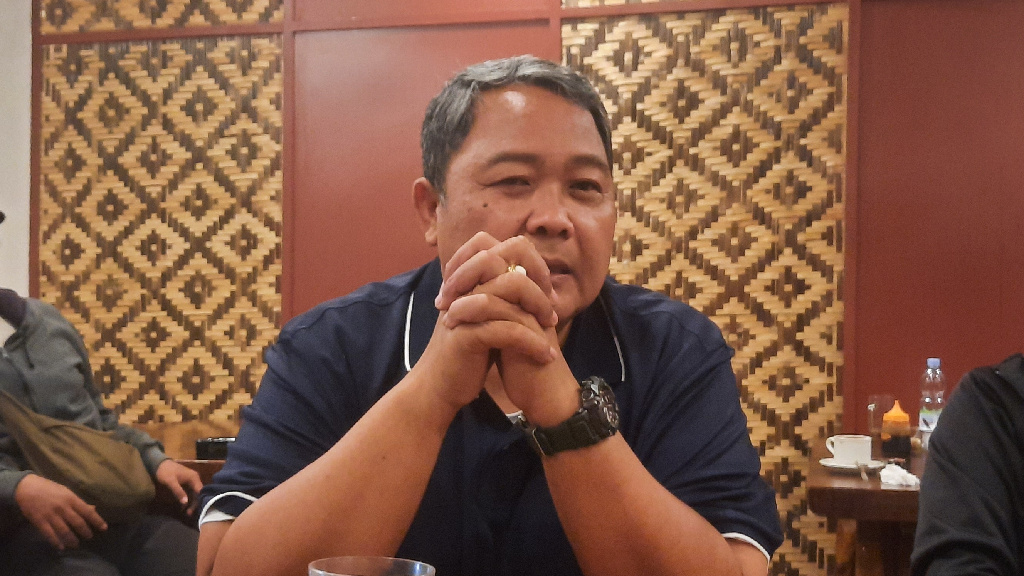 AHY Run Jateng 2026 Diserbu 4.200 Pelari, Ada Hadiah Umrah hingga Motor Listrik