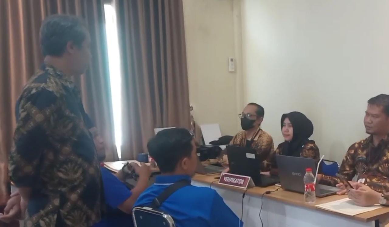 Pemliu 2024, Empat Kades di Brebes Maju Jadi Caleg