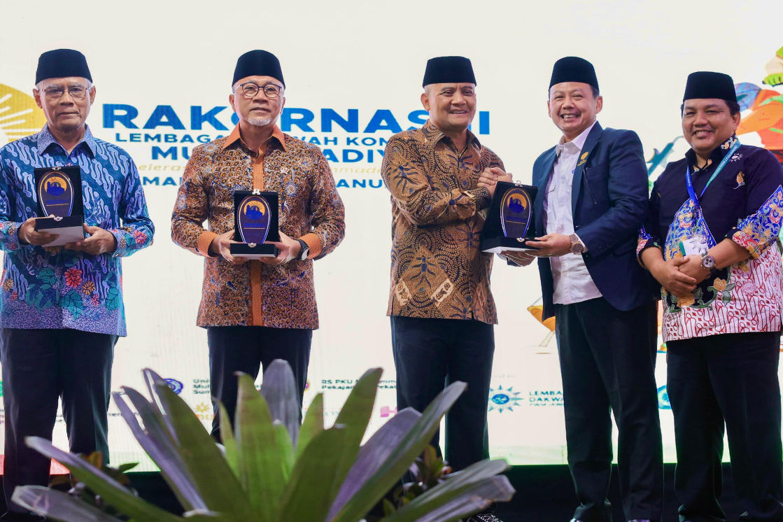 Presiden Apresiasi Pangan Jateng, Ahmad Luthfi Tancap Gas Swasembada 2026