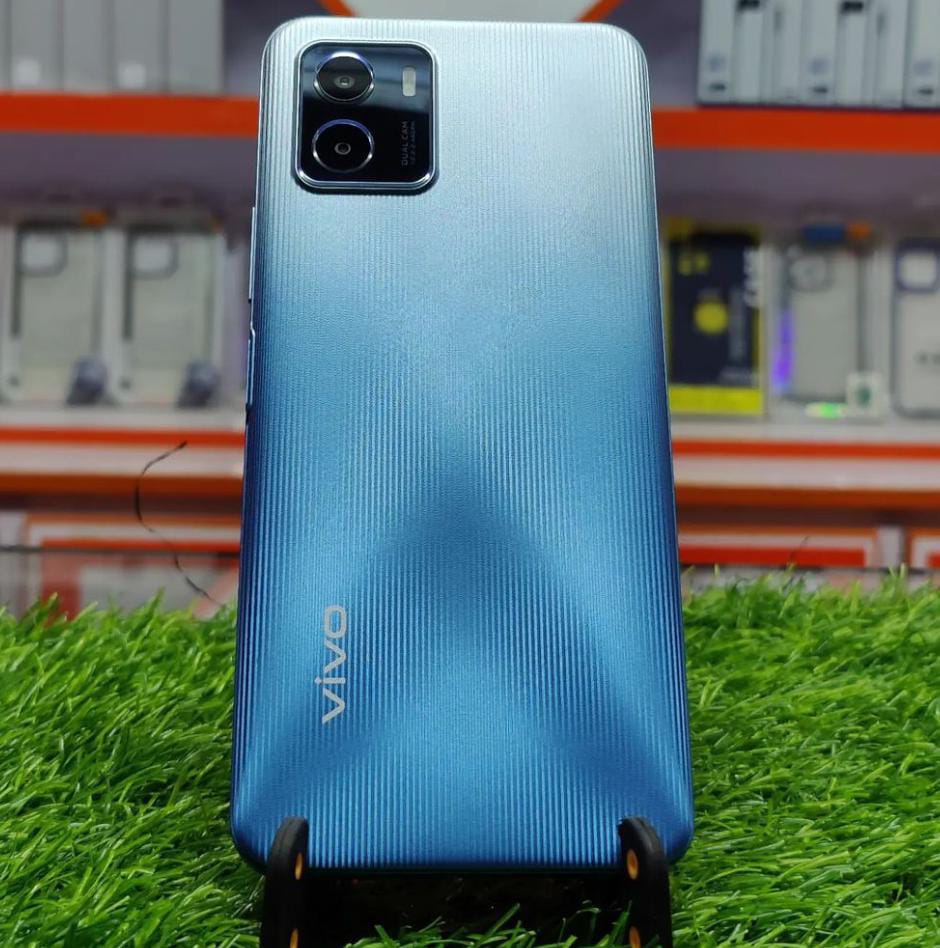 Kenali Kecanggihan Vivo Y15s, Ponsel Hemat Baterai dengan Layar Luas dan Performa Optimal