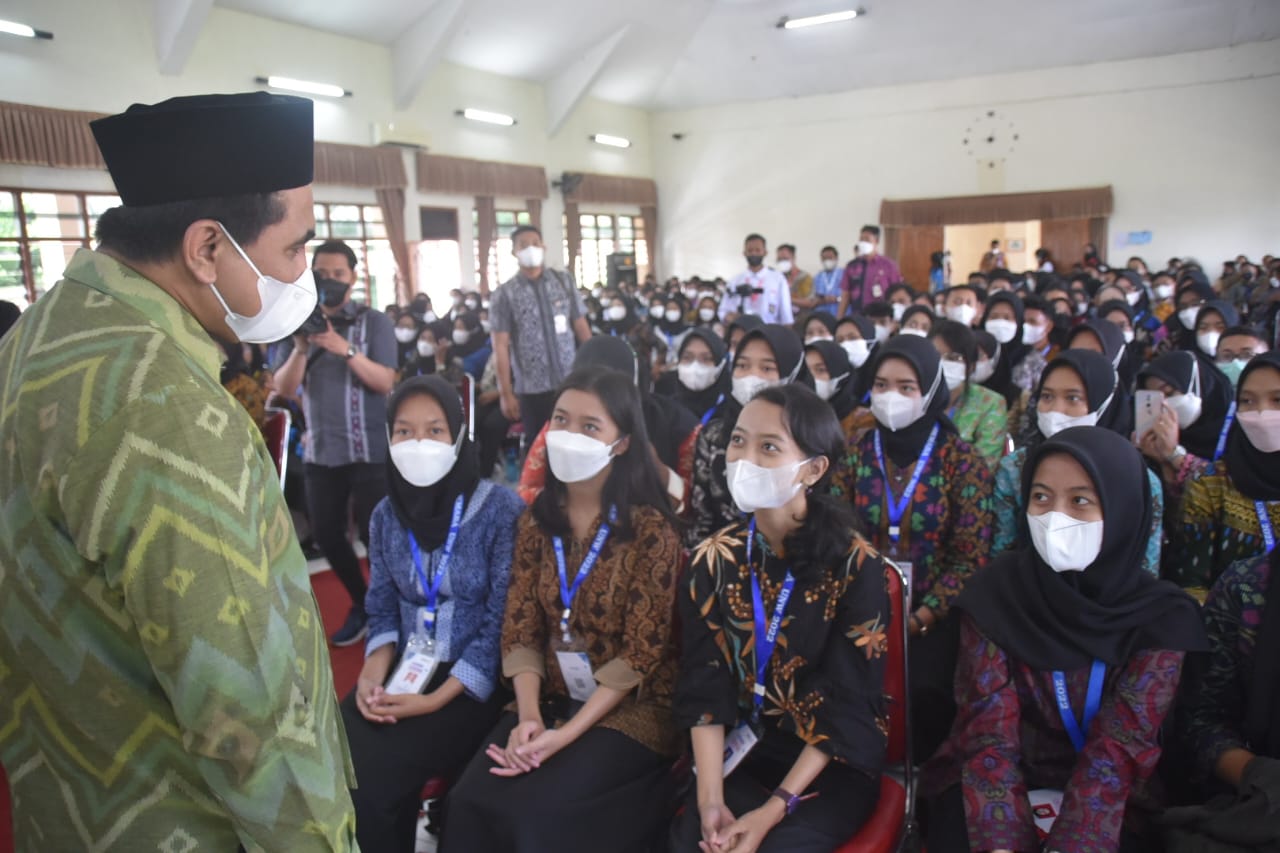Banyak Remaja Putri Belum Paham Pentingnya Pil Penambah Darah