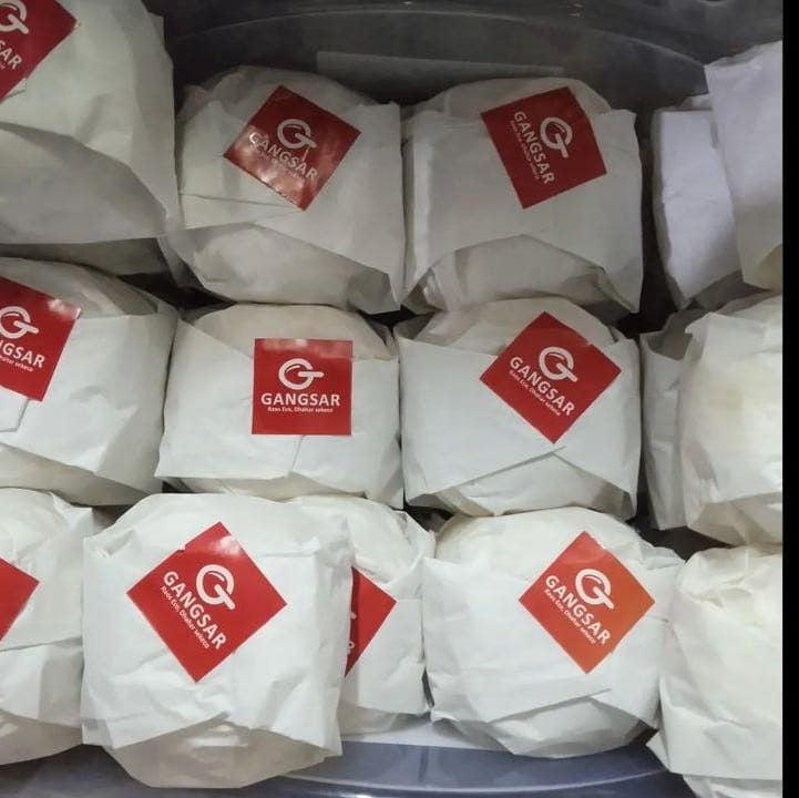 Inilah Ide Bisnis Kuliner Nasi Cokot Yang Viral, Anda Wajib Coba. Dijamin Antigagal