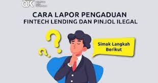 Terlanjur Terjerat Pinjol Ilegal, Kemana Harus Mengadu? Berikut Cara Cek Legalitasnya