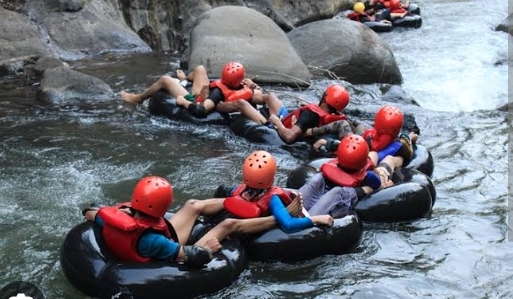 Ingin Uji Adrenalin Anda? Ini Dia Tempat Wisata Ekstrem yang Perlu Anda Coba