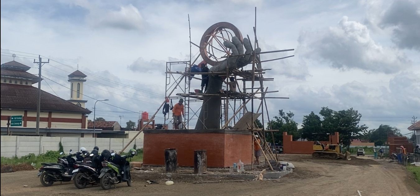 Proyek SIHT Bikin Pusing, Bupati Kudus Tunggu Arahan Hukum Kejari