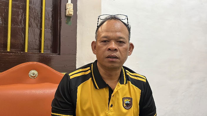 SPPG Karangjati Blora Belum Beroperasi, Masih Menunggu Top Up dari BGN