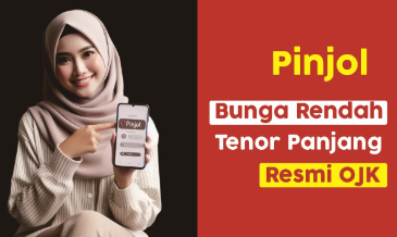 7 Pinjol Bunga Rendah, Bisa Dapet Modal Usaha sampai 50 Juta