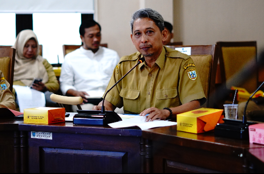 Salatiga Targetkan Efisiensi 6.12%, Kepala BPKPD: Efisiensi Tidak Menghambat Program Kerja OPD