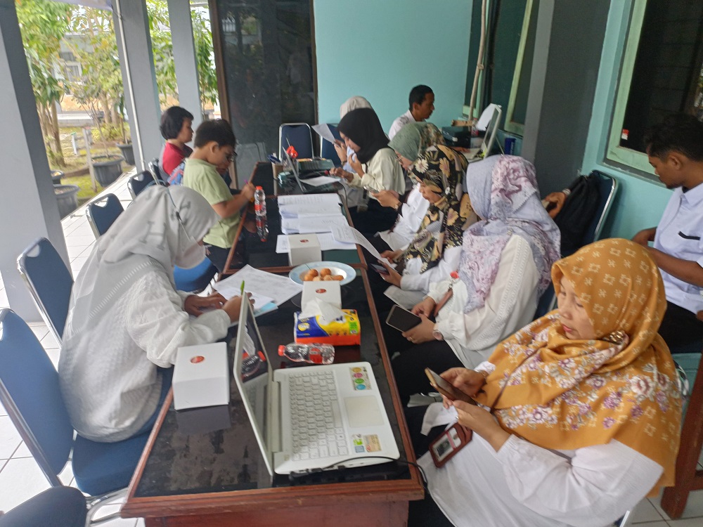 Wali Kota Semarang Terbitkan Surat Edaran Anti Gratifikasi PPDB 2025, Transparan, Bebas Suap dan Pungli