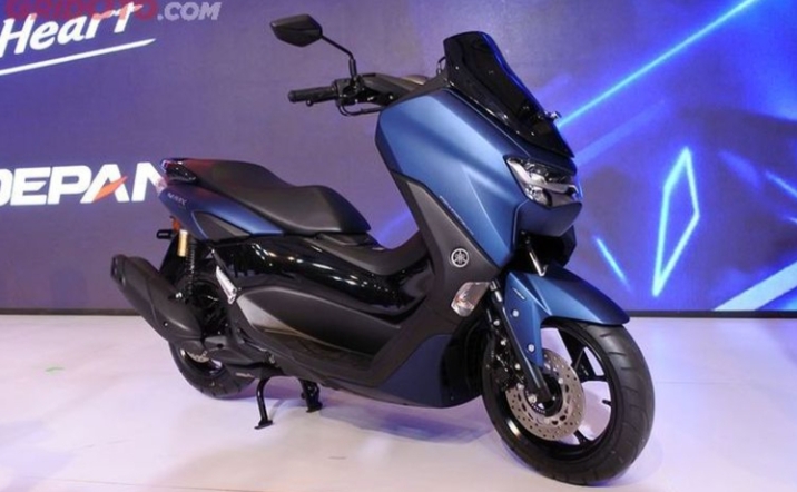 Hadir Keluaran Terbaru 2023! Yamaha NMAX Dengan Spesifikasi dan Harga Fantastic!