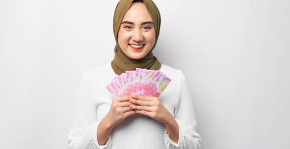 Jelang Ramadhan, ini 10 Pinjol Limit Besar Resmi OJK Beserta Cara Pengajuannya Supaya Cepat di-ACC