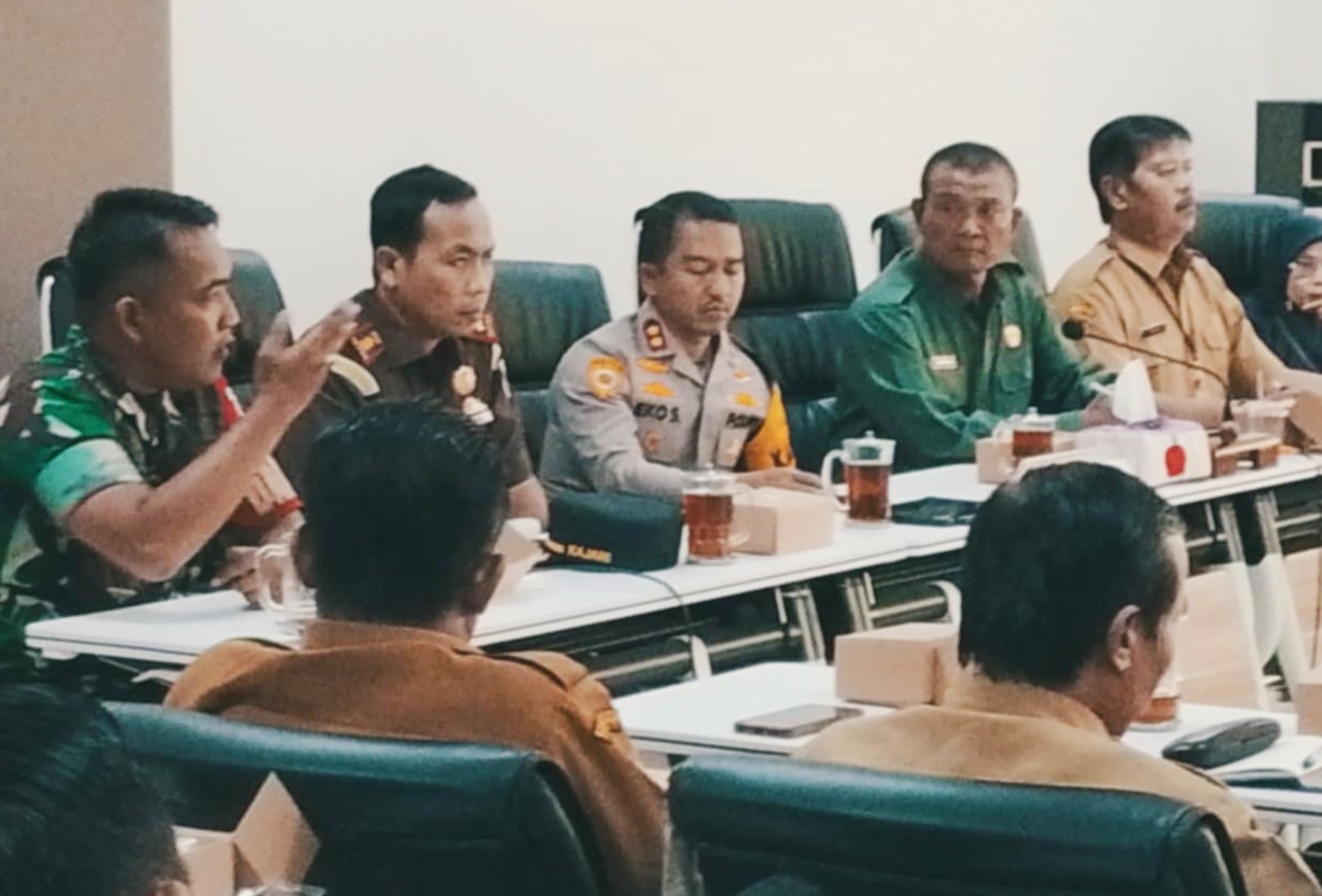 DPRD Kabupaten Pemalang, Forkopimda dan Eksekutif Sepakat TPA Pesalakan Dibuka Kembali 