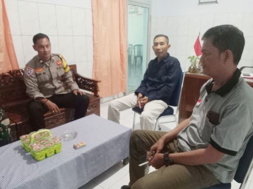 Pemdes Lawangrejo Pemalang Siap Laksanakan Pilkades Serentak