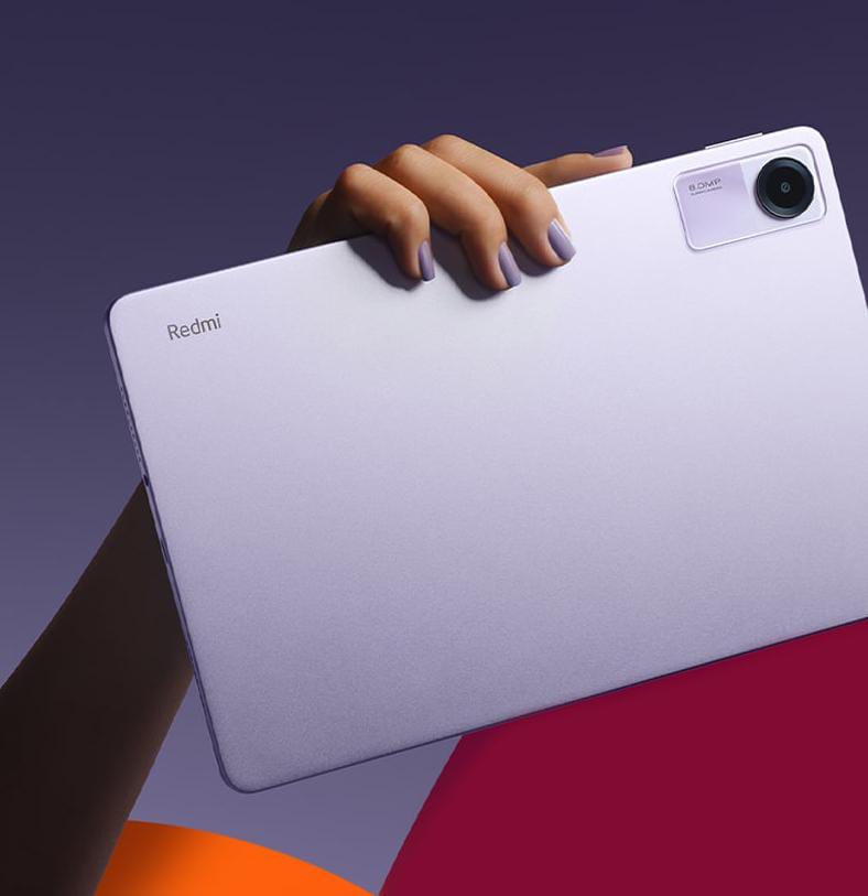 Redmi Pad SE, Tablet Ringkas dengan Fitur Unggulan