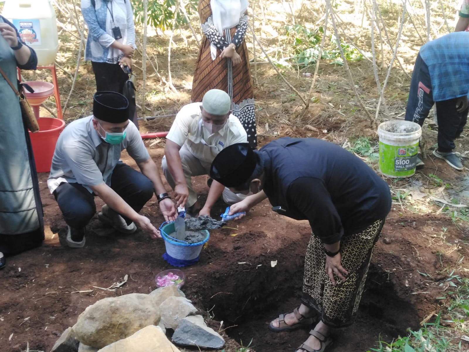 Pembangunan RPA Kudus Bantu Wujudkan Jateng Provinsi Halal