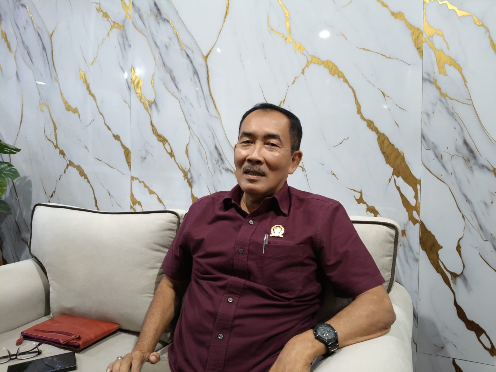 Polemik Pilkada Melalui DPRD, Ketua Dewan Sragen: Kemunduran Demokrasi dan Rampas Hak Rakyat