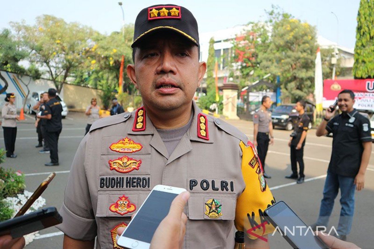 Istri Irjen Ferdy Sambo Laporkan Brigadir Yosua atas Tuduhan Pencabulan