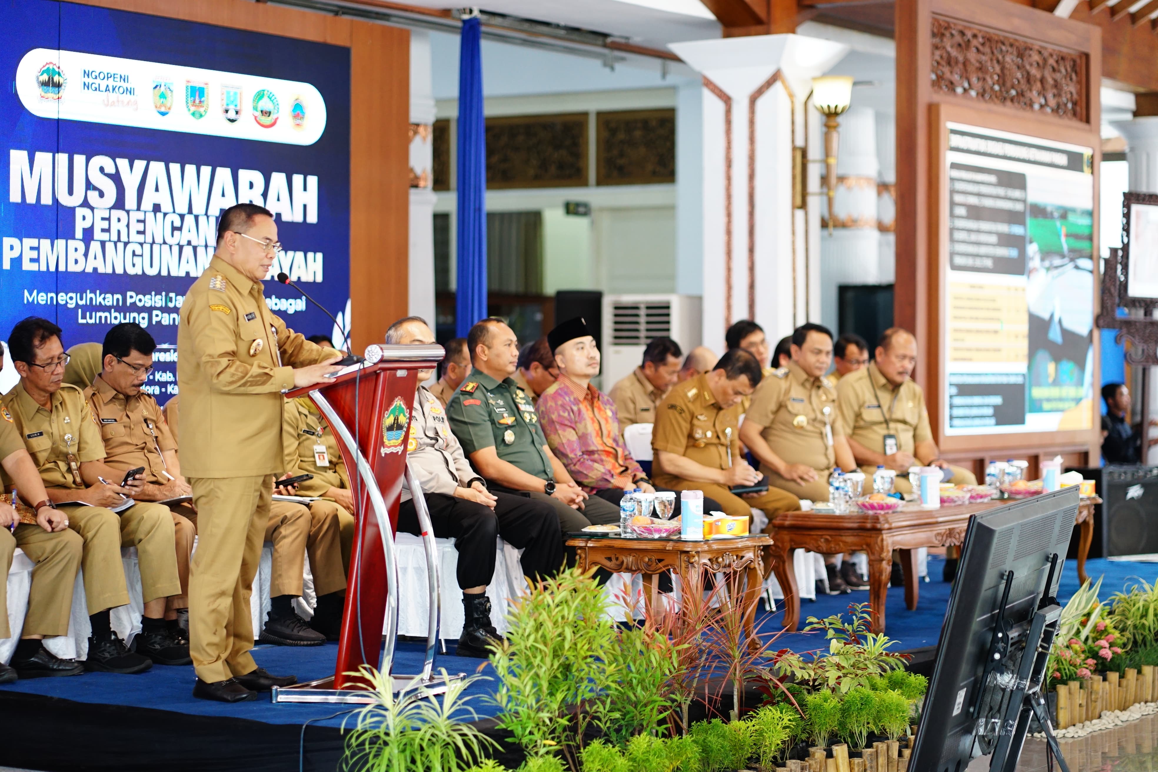 Prihatin Bobroknya RSUD Soewondo Pati, Bupati Sudewo Sambat ke Gubernur