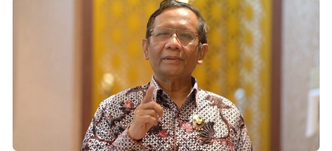 Soal PPPK, Mahfud MD Keluarkan SE Terbaru, Pemerintah Daerah Diingatkan Lagi 