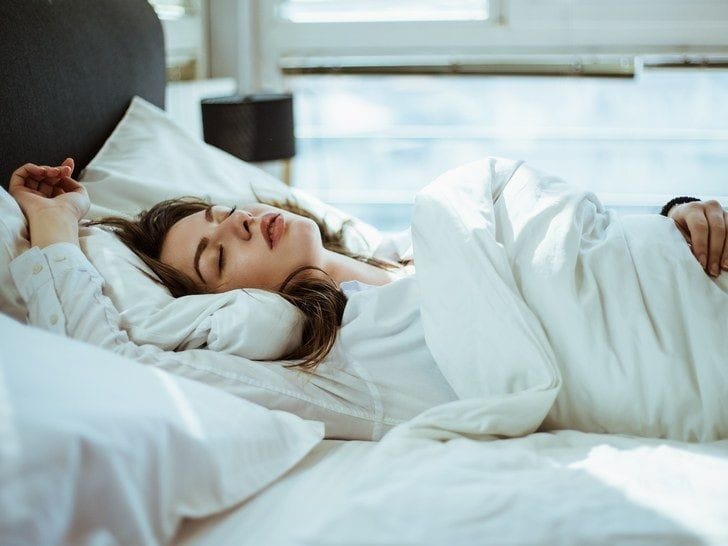 Inilah Jam Tidur yang Benar, Memengaruhi Kondisi Ketenangan Jiwa! Simak 9 Faktanya