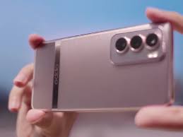 9 Spesifikasi Oppo Reno12 F Series