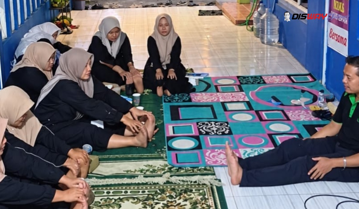 Solusi Sehat Alami: Radar Tegal dan Elunara Wellness Launching Program Penyembuhan Bioenergi