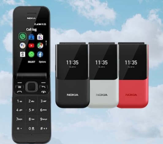 Nokia 2720 Reborn, Mengeksplorasi Kekuatan dan Kelemahannya