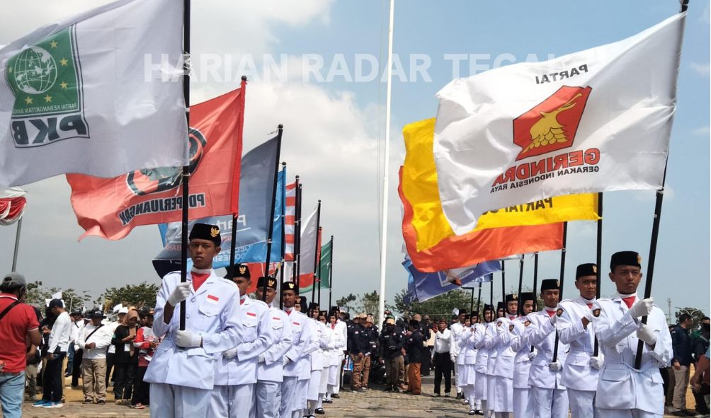 Jangan Main-main! Langgar Netralitas, ASN Brebes Bisa Dipecat 