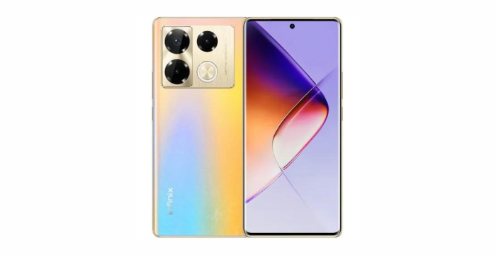 Infinix Note 40 Pro: HP Terbaru yang Hadirkan Performa Tangguh dan Kamera Berkelas