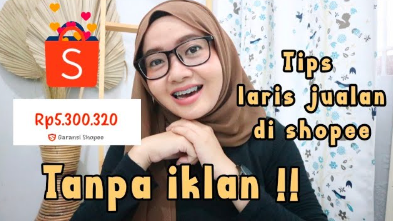 Tips Jualan di Shopee untuk Pemula Supaya Laris Manis, Cuan Ngalir Rp878 Ribu Setiap Saat