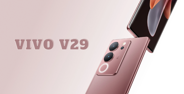 Vivo V29: Hp Vivo Terbaru yang Stylish dan Performa dalam Genggaman