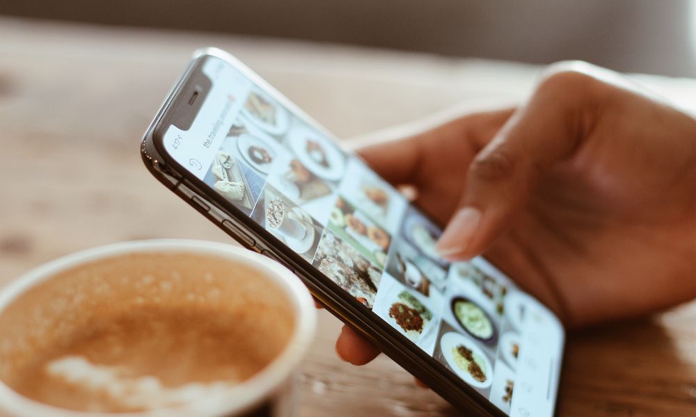 7 Cara Mendapatkan Uang dari Instagram untuk Pemula