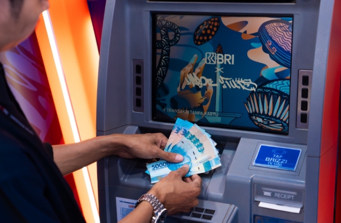 BRI Berhasil Salurkan Bantuan Subsidi Upah (BSU) Senilai Rp1,72 Triliun ke 2,8 Juta Pekerja 