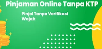 5 Pinjol Limit Tinggi Bunga Rendah yang Bisa Cair Tanpa Menggunakan KTP