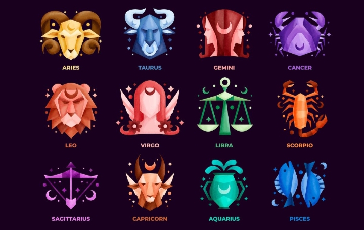 Ini Dia 5 Zodiak Dengan Kesabaran Tertinggi! Bagaikan Malaikat Tidak Bersayap